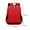 C RED, variant on Travel Backpack, Extra Large Backpack, Laptop Backpack for Men, School Backpack, L Water Resistant TSA Approved Business Work College School Computer Bag with USB Port, Fits Laptops