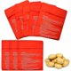 thumbnail image 1 of Bolsa para cocinar patatas, 8 piezas, bolsa para patatas y microondas, bolsa lavable para patatas para microondas, cocción rápida, horno microondas, patatas al horno, 1 of 5