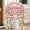Pink, variant on Artificial Glory Flower Vine Hanging Garland Faux Wisteria Style Floral Wall Decor Home Wedding Party Bedroom Cafe Staircase Decoration Soft Petal Long Hanging Vine Indoor Outdoor Use No Maintenance