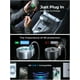 thumbnail image 4 of Cargador de coche LISEN 65W USB C Fast Charge para iPhone, 4 of 8