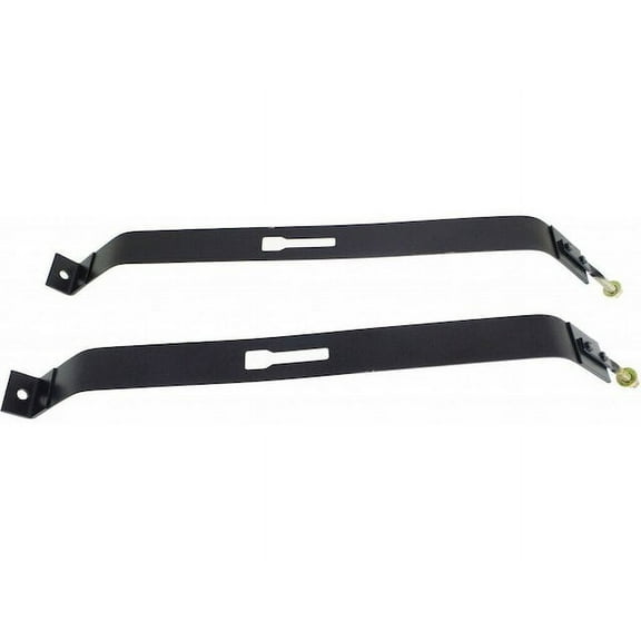Fuel Tank Strap - Compatible with 1995 - 2005 Chevy Blazer 2-Door 1996 1997 1998 1999 2000 2001 2002 2003 2004