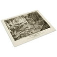 thumbnail image 3 of Print: Lunar Animals And Other Objects Discovered By Sir John Herschel In, 3 of 4