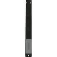 thumbnail image 3 of Ekena Millwork 1 1/2"W x 12"D x 15"H Diane Wrought Iron Bracket, (Single center brace), Antiqued Brass, 3 of 10