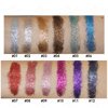 thumbnail image 2 of Glitter Lips Loose Powder + Base - Green #05, 2 of 5