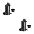 thumbnail image 3 of ZheElen Windcreen Waher Pump Waher Pump Pump Windhield Waher Windhield Waher Pump 2Set, 3 of 6