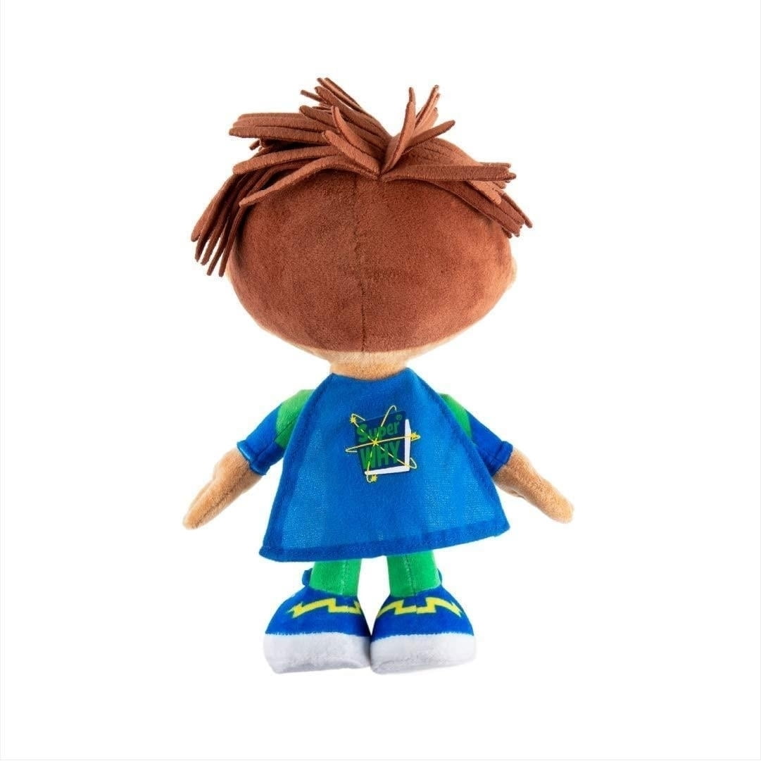 Super why toys walmart hotsell