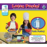 Sneaky Chef Lotsa Pasta! Kid Chef Set