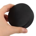 thumbnail image 2 of 4 Pcs Palets de Hockey Réutilisables, Outil d'Entraînement au Hockey sur Glace, Palets de Hockey Réutilisables, 2 of 9
