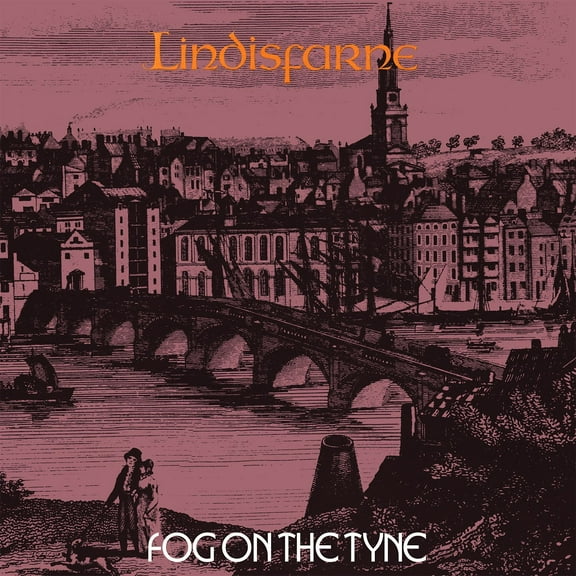 Lindisfarne - Fog On The Tyne - 180gm Vinyl - Music & Performance