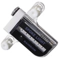 thumbnail image 1 of BRIGHTFUFU Bike Spoke Light Electronic Components Multi Creative Bike Lights 1Pcs, 1 of 8
