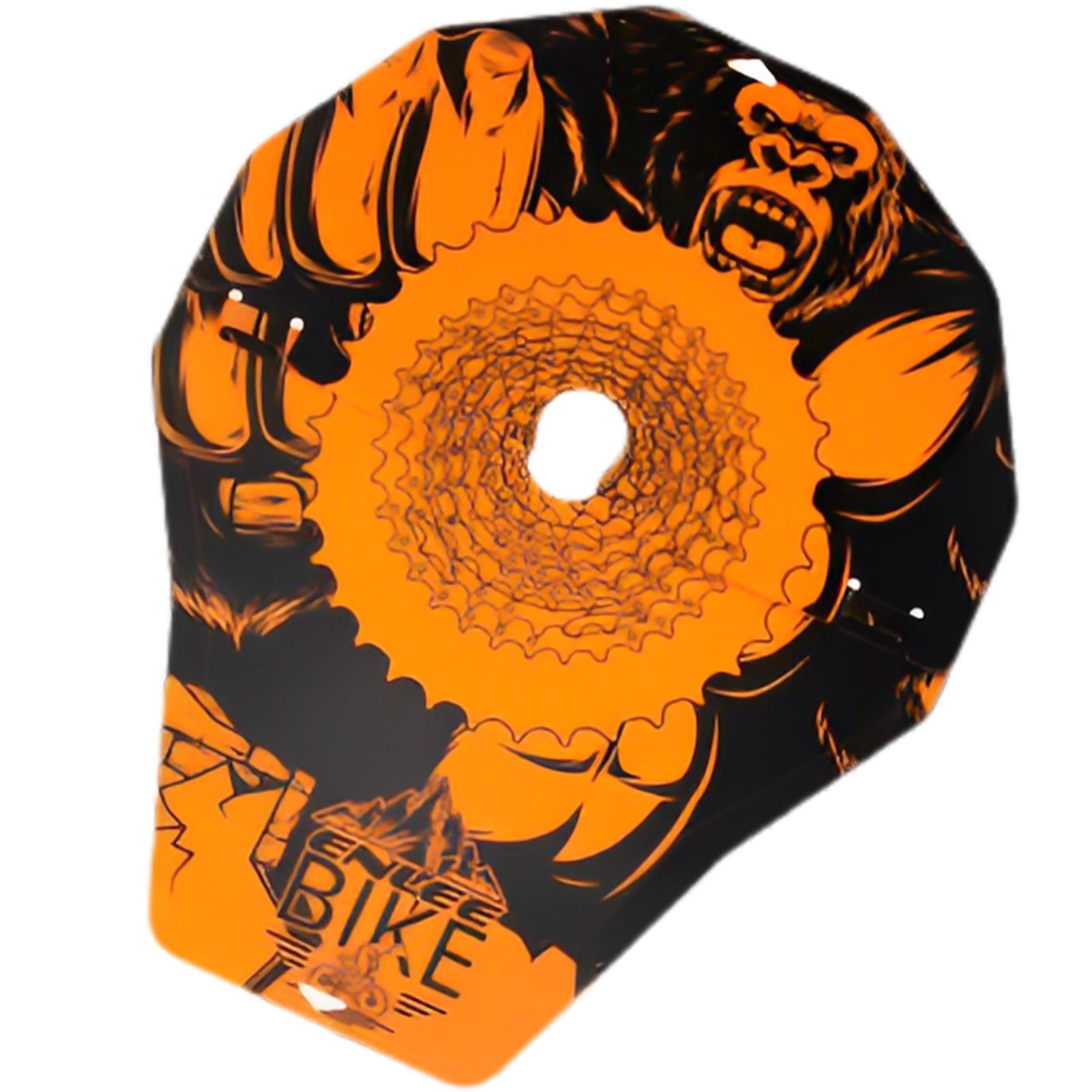 Bike Fender Mountain Bike Fender Bicycles Splash Mudguard Bicycle