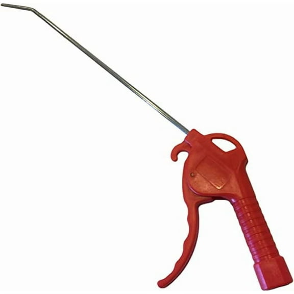 12" Long Reach Air Gun (1/4" NPT)