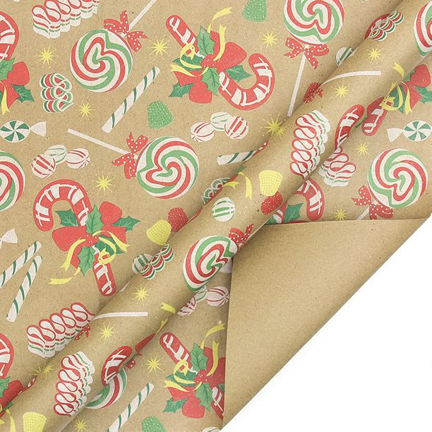 Byte Legend Wrapping Paper Raiders Wrapping Paper Christmas Christmas