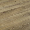 Lamton Laminate Flooring | 12mm | Water Resistant | AC3 | Brown | 7.7in. x 72in. | Sample