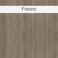thumbnail image 3 of Buró Mobi Muebles 51 Cm De Madera Nepal Fresno 2 Cajones recamara Moderno, 3 of 7