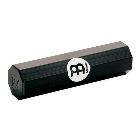 MEINL Aluminum Octagonal Shaker Black