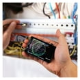 thumbnail image 3 of Vector Network Analyzer VNA 50KHz-900MHz Vector Network Analyzer Kit MF HF VHF UHF Antenna Analyzer VNA Diy Initial Measurements ,Easy to Use, 3 of 6