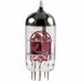 thumbnail image 2 of 12AX7 JJ HG, 2 of 2
