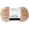 thumbnail image 2 of Mainstays Arctic Twist, 54.7 yd, Pink, 100% Polyester, Super Bulky, Pack of 2, 2 of 5