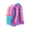 thumbnail image 3 of Mochila Chica Chenson Preescolar Happy Girl Paris Hg65880-p, 3 of 6