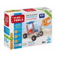 thumbnail image 2 of Juguete Para Ensamblar y Jugar Wuundentoy Tractor Rex 3407, 2 of 6