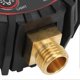 thumbnail image 3 of 1/4in Digital Pressure Gauge 4 Units Switchable Bright Visibility Accurate for Cars Trucks Motorcycles Trails SUVs RVs, 3 of 5