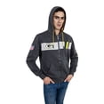 thumbnail image 2 of SUDADERA PARA CABALLERO GREEN BAY PACKERS 100% ORIGINAL NFL  323408, 2 of 7