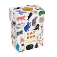 thumbnail image 1 of Princeton Architectural Press Cat Box: 100 postales de 10 artistas, 1 of 11