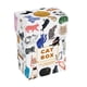 thumbnail image 1 of Princeton Architectural Press Cat Box: 100 postales de 10 artistas, 1 of 11