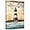 Lighthouse Wall Art - 2, variant on ZHONGYUTONG Farmhouse Canvas Lighthouse Wall Art Rustic Coastal Pictures Red White Tower Painting Beach Poster for Home Decor Framed (12.00" x 18.00")
