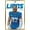 Gold Framed Version, variant on Aidan Hutchinson Detroit Lions 23" x 34" Player Poster