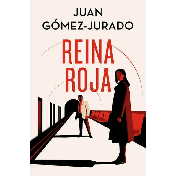 Antonia Scott Reina Roja (Edición Especial Limitada) / Red Queen (Special Limited Edition), (Paperback)