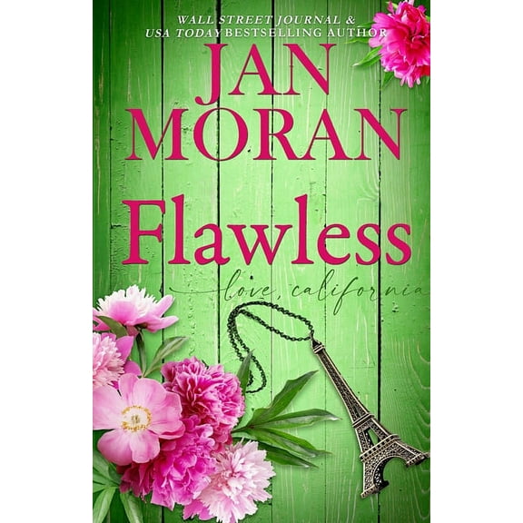 Love California Flawless, Book 1, (Paperback)