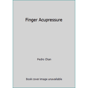Angle View: Finger Acupressure [Mass Market Paperback - Used]