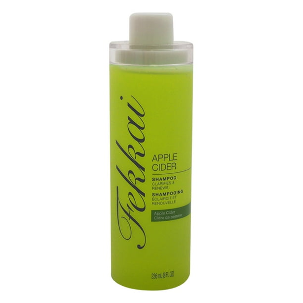 Fekkai Apple Cider Clarifying Shampoo