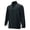 Black, variant on Men's Core 2.0 Team Woven Jacket