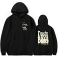 thumbnail image 2 of Josiah Queen Dusty Bibles Men/Women Hoodies Sweatshirt Fashion Streetwear Casual, 2 of 3