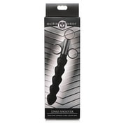 Master Series Silicone Links Lube Launcher - Black