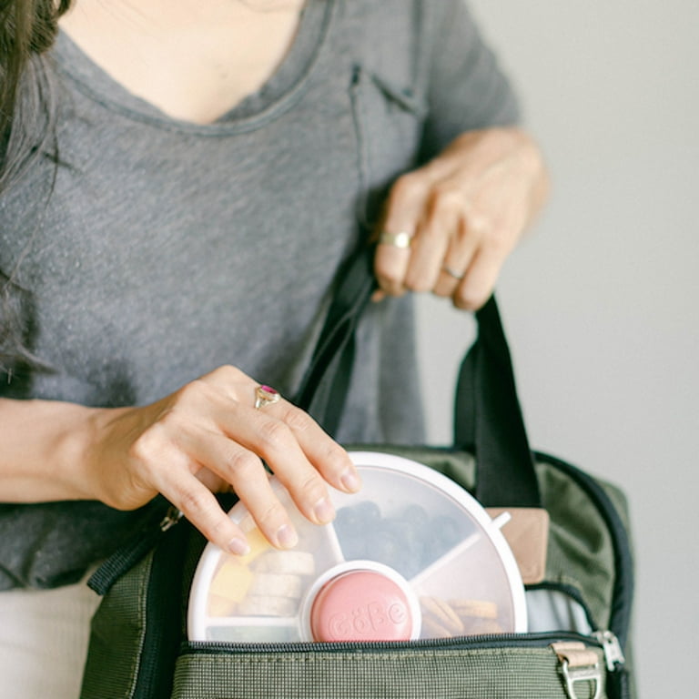 Snack Spinner, Best Snack Container