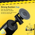 thumbnail image 5 of Adult Sex Toy Automatic Male Masturbators Cup, Male Sex Toy with 7 Thrusting & Rotating Electric Stroker Sex Toys for Men, 5 of 5