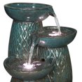thumbnail image 5 of Outdoor Fountain With Led Light, 5 of 5
