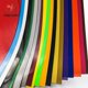 thumbnail image 5 of Vinilo de transferencia de calor de PU para planchar en camisetas, textiles, película de corte, vinilo de prensa caliente, impresión HTV para prendas de vestir, telas, sombreros, bolsos, decoración, b, 5 of 5