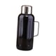 thumbnail image 4 of Botella de agua térmica grande de acero inoxidable para deportes, camping y exteriores. 800 ml, 4 of 9