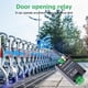 thumbnail image 4 of 2G Wireless Door Access Remote Control Gate Door Opener Relay Switch, 4 of 5