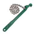 thumbnail image 2 of Maoww Strap Filter Wrench Disassembly Tool Multifunction With Chain 8inch With Chain 12 inch, 2 of 6
