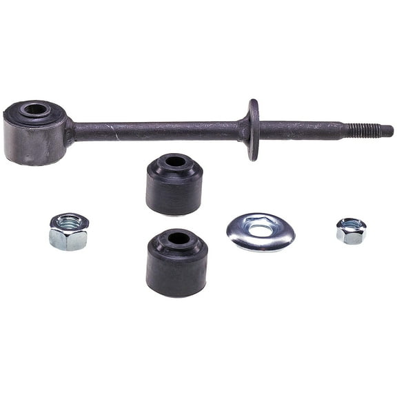 Dorman SK8641PR Rear Suspension Stabilizer Bar Link Kit for Specific Ford / Mercury Models