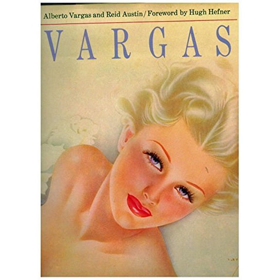 Pre-Owned Vargas