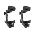 thumbnail image 2 of 2pcs Drum Mic Clips Microphone Drum Clamp Drum Clips Microphone Lifters, 2 of 7