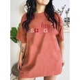 thumbnail image 2 of Hey Sugar Tee, 2 of 8