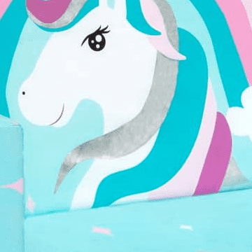 Blue Unicorn